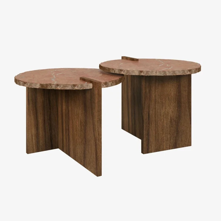 Nexus Side Table