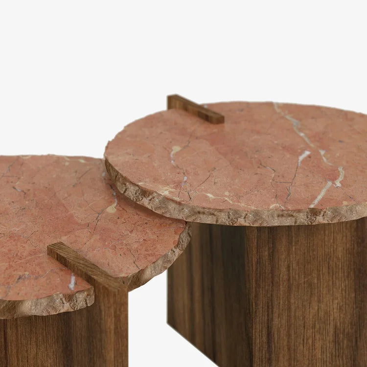 Nexus Side Table