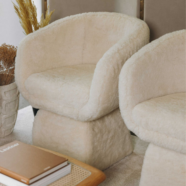 Oscar Chair