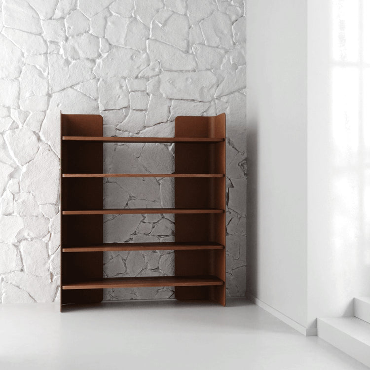 Pierre Bookshelf