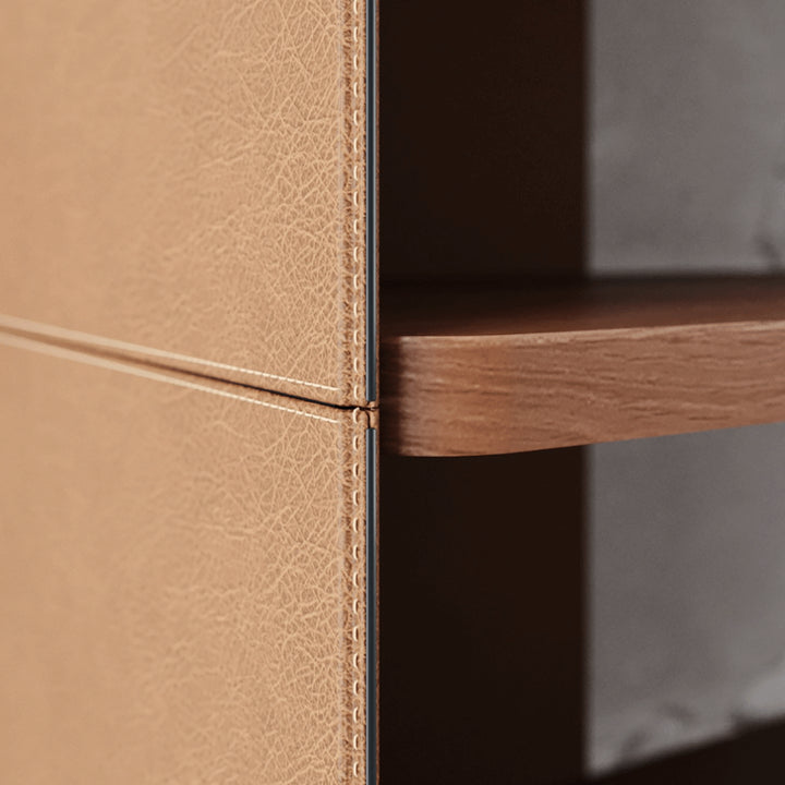 Pierre Bookshelf