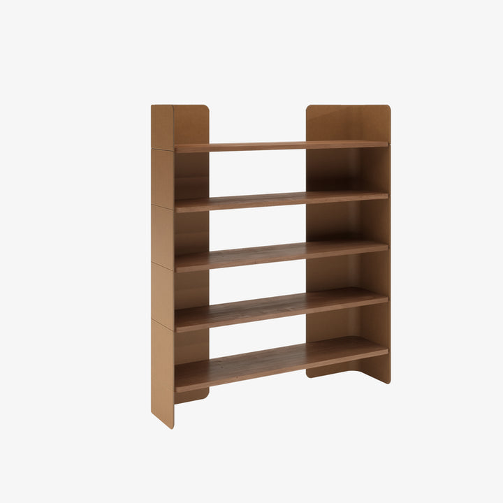 Pierre Bookshelf