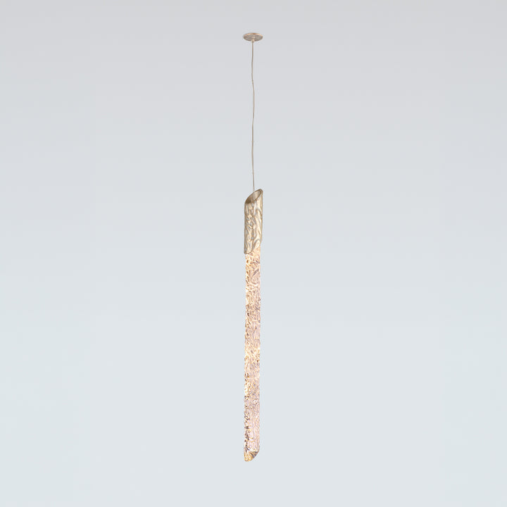 QUARTZO OPAL X-LARGE PENDANT