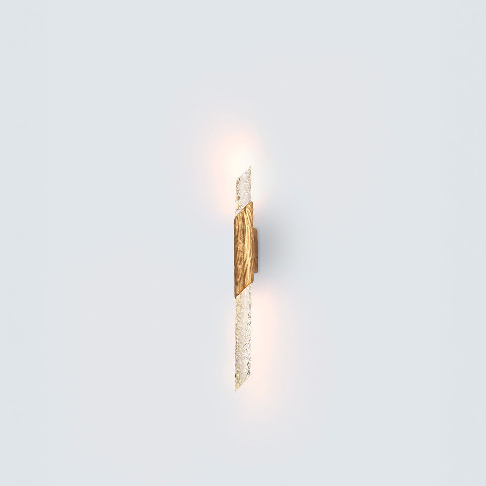 QUARTZO TIMELITH EXTRA SMALL RIGHT SCONCE