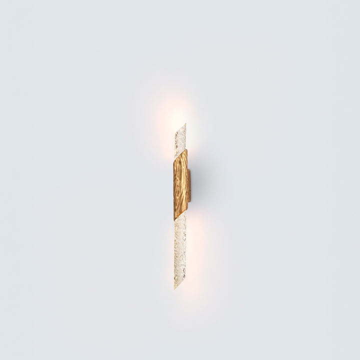 QUARTZO TIMELITH EXTRA SMALL RIGHT SCONCE