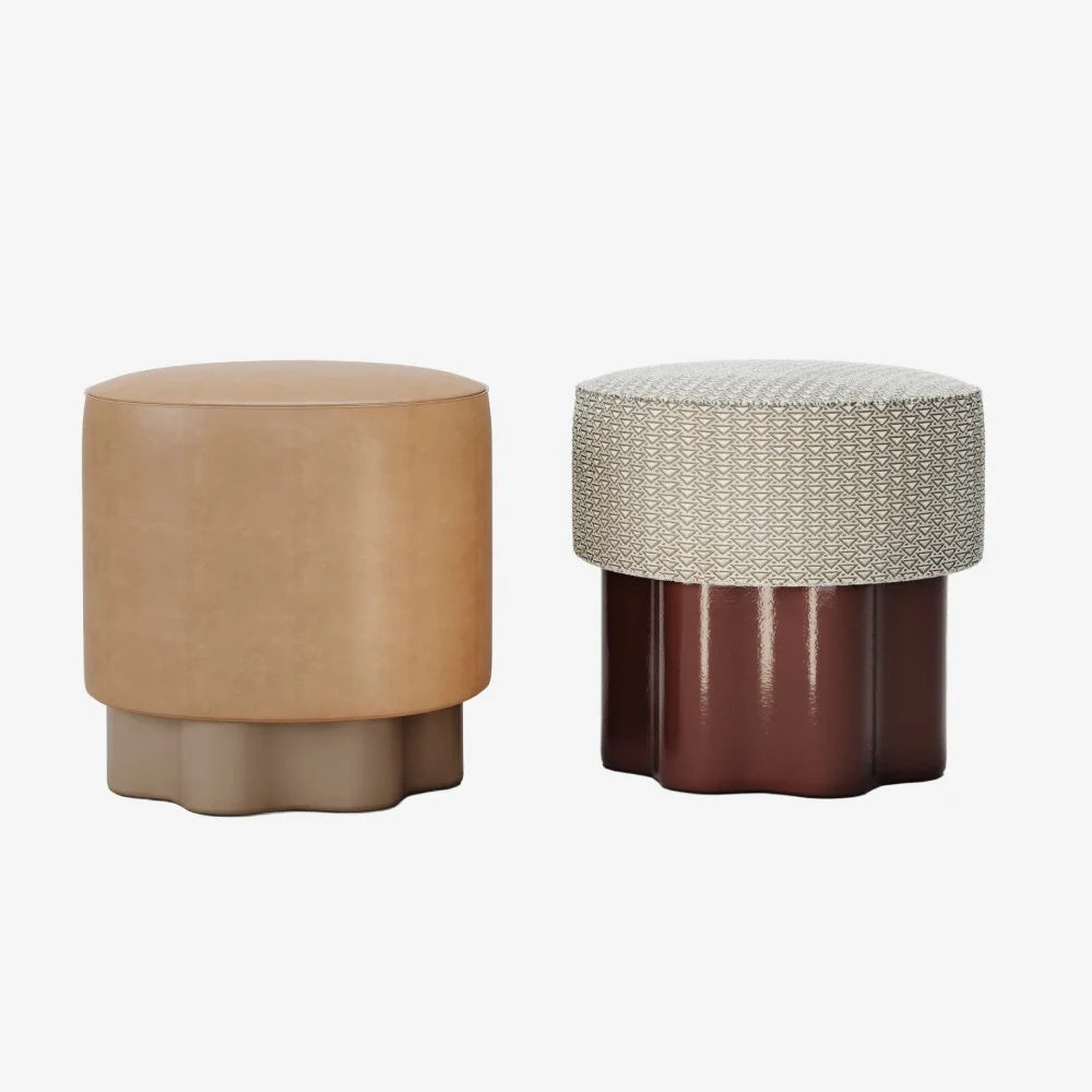 Root Pouf — Paulo Antunes