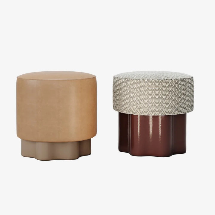 Root Pouf — Paulo Antunes