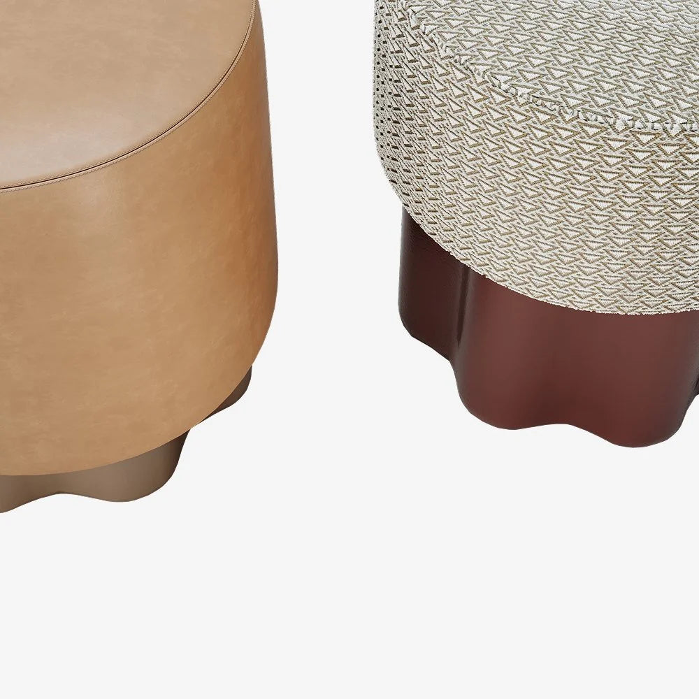 Root Pouf — Paulo Antunes