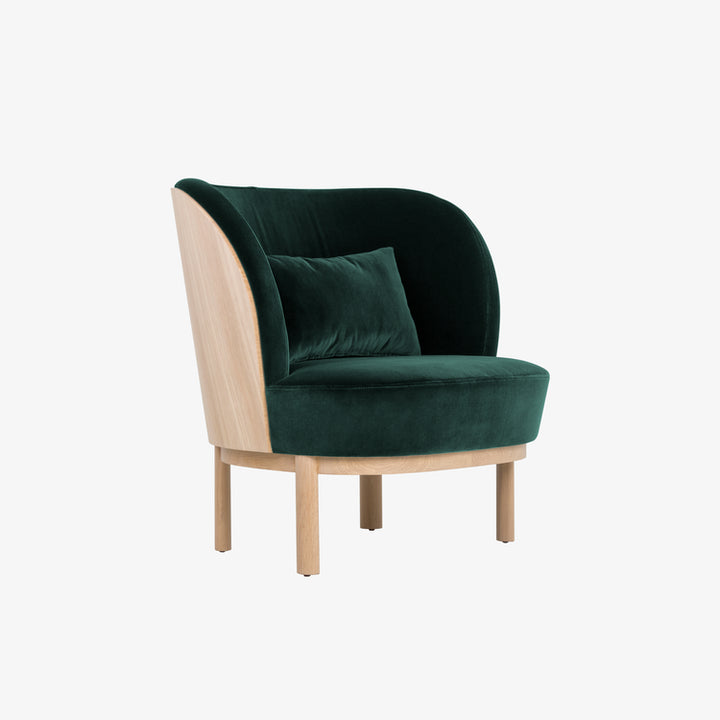 Serene Armchair