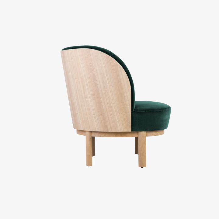 Serene Armchair