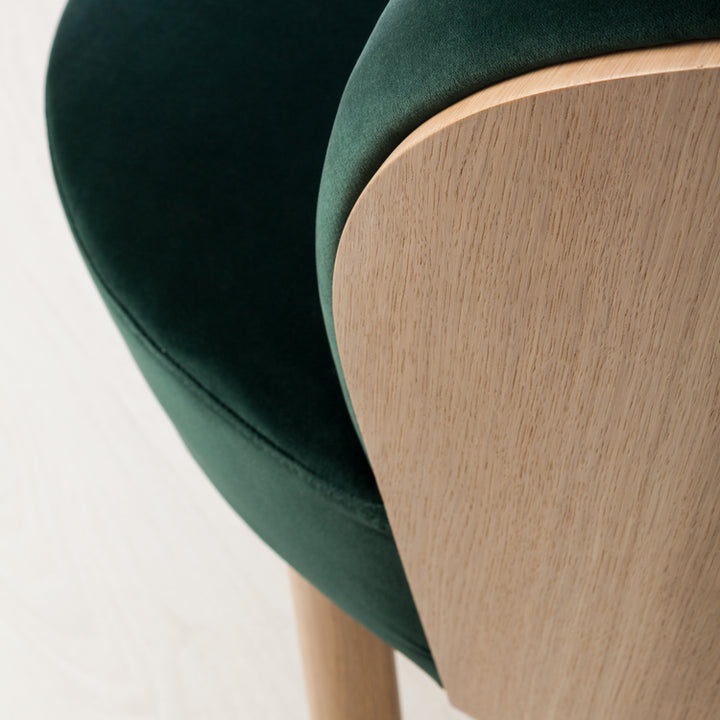 Serene Armchair