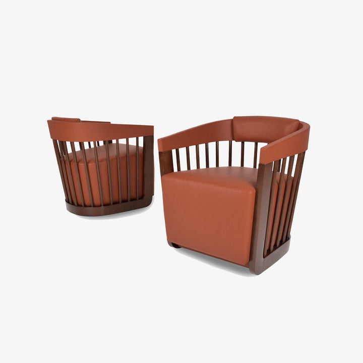 Sia Armchair