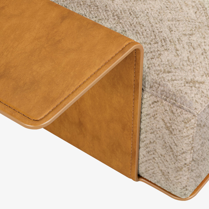 Balance 3-Seat-Arm Sofa
