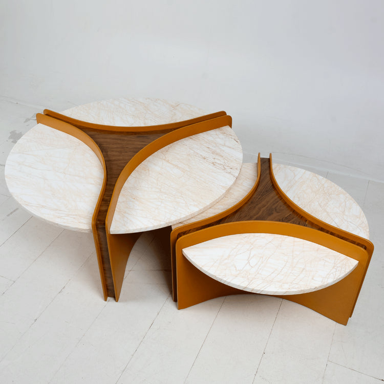 Spider Center Table