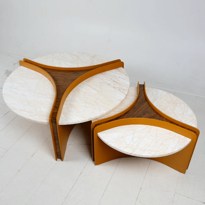 Spider Center Table