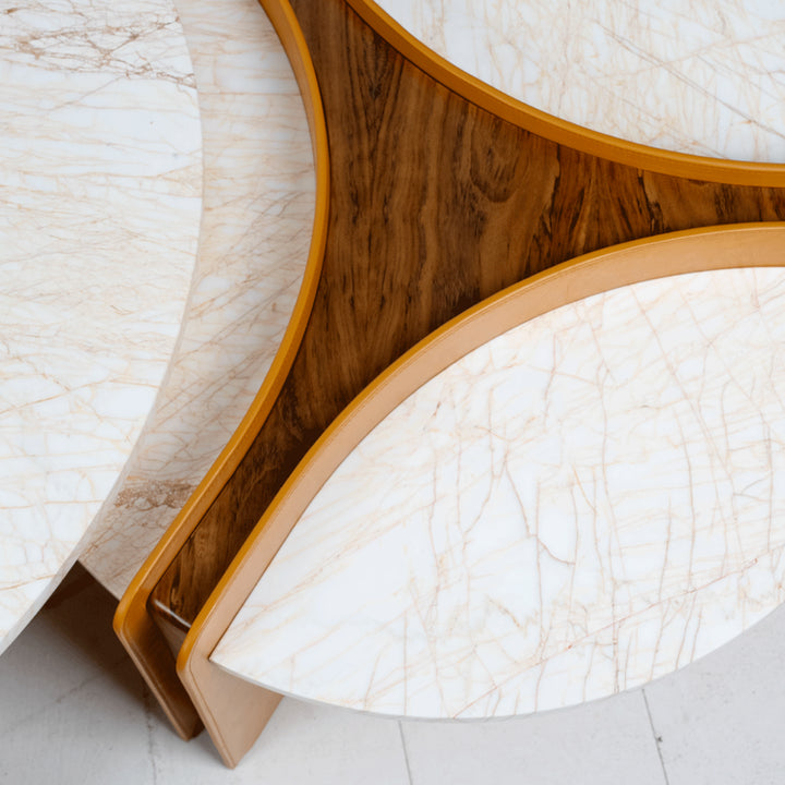 Spider Center Table