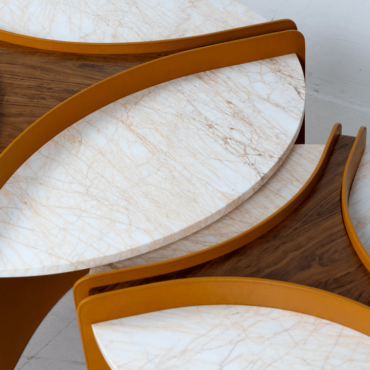 Spider Center Table