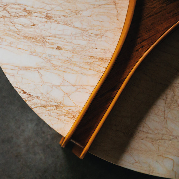 Spider Center Table