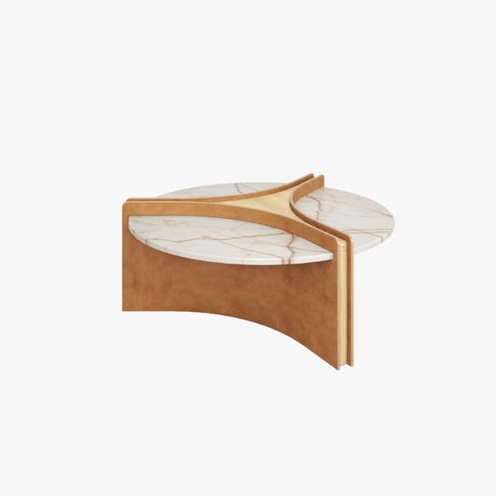 Spider Center Table