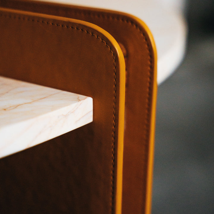 Spider Center Table