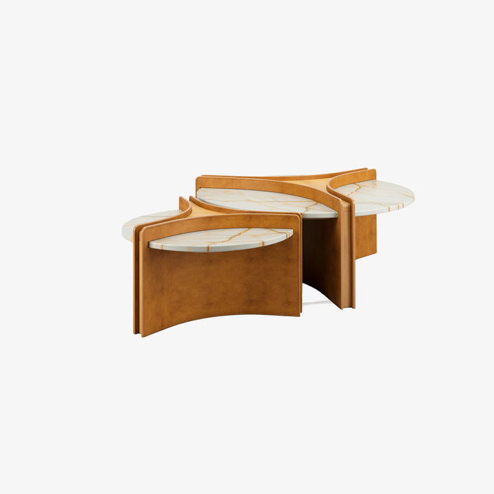Spider Center Table