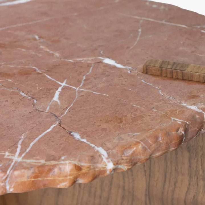 Nexus Side Table