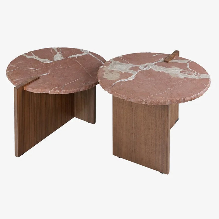 Nexus Side Table