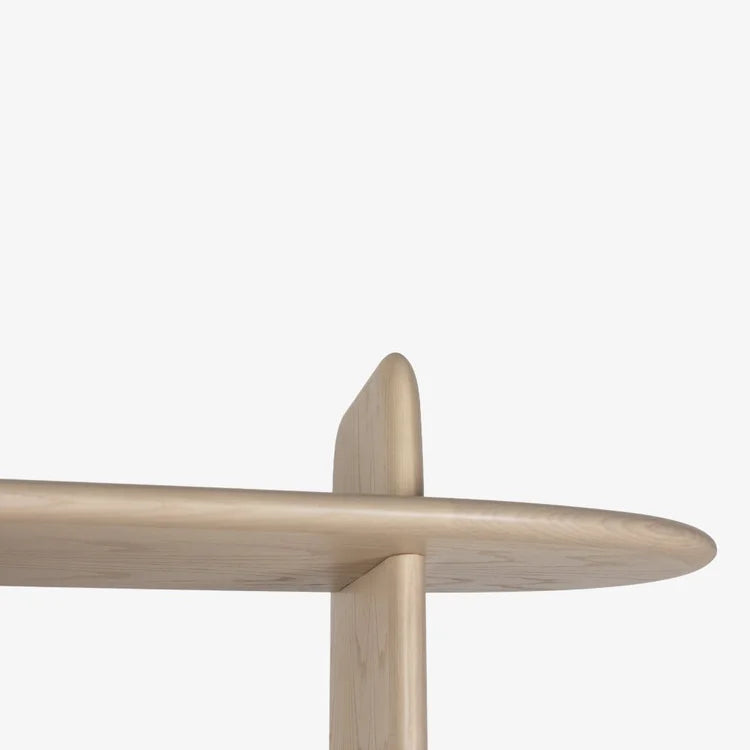 Surfer Bookshelf