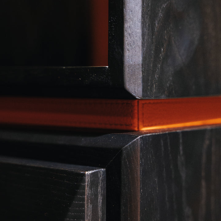 Tapada Bar Cabinet