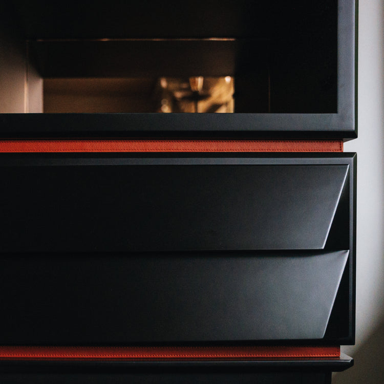Tapada Bar Cabinet
