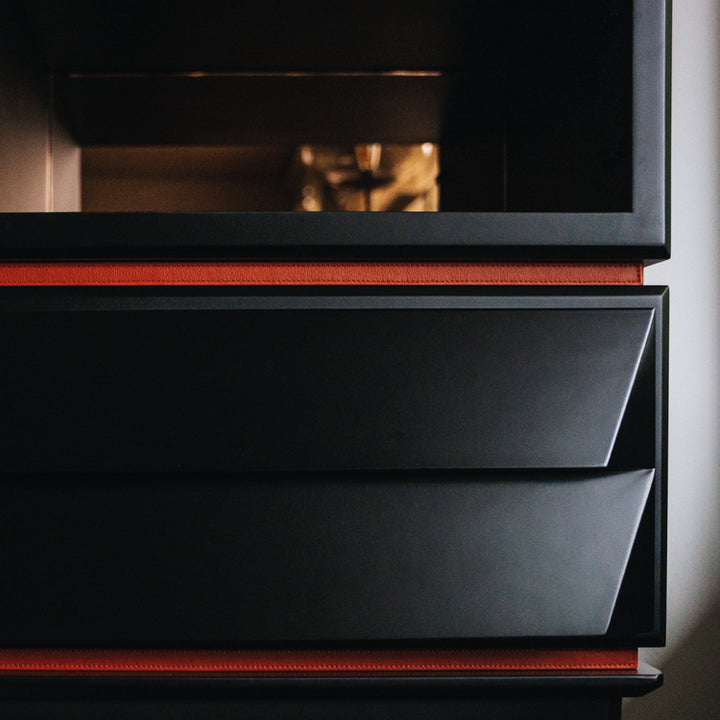 Tapada Bar Cabinet