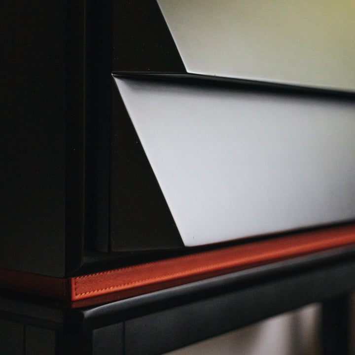 Tapada Bar Cabinet