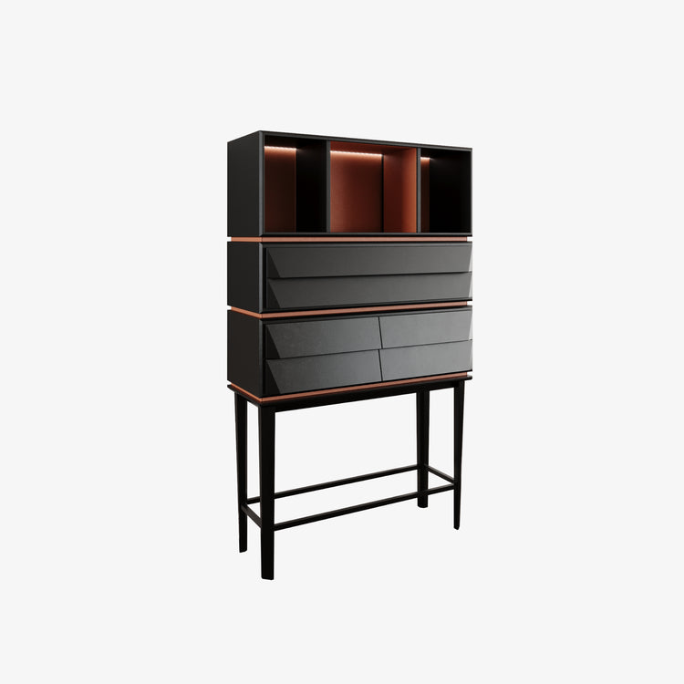 Tapada Bar Cabinet