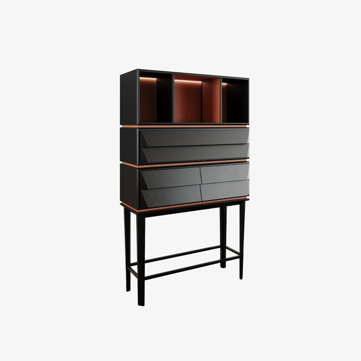 Tapada Bar Cabinet