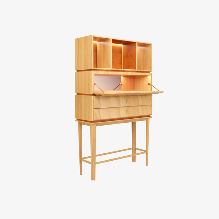 Tapada Bar Cabinet