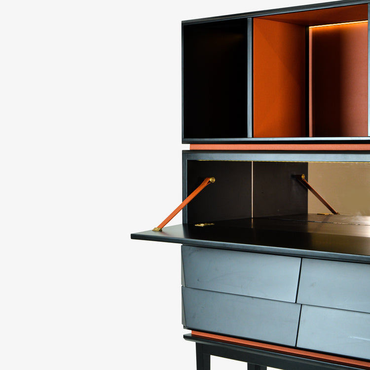 Tapada Bar Cabinet