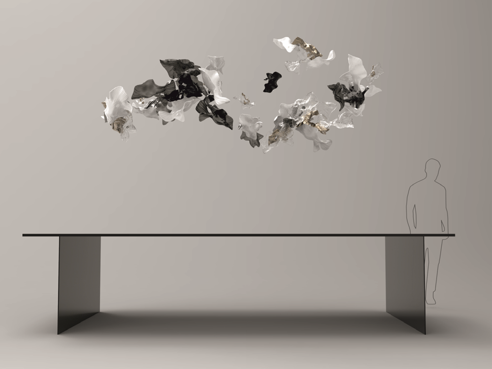 Aria Composition Table