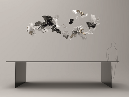 Aria Composition Table