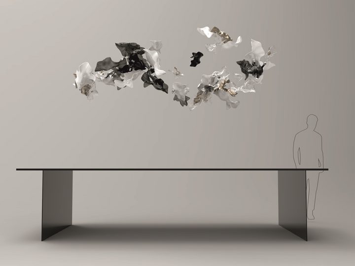 Aria Composition Table