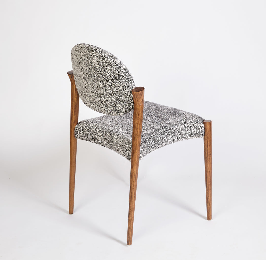 Tanoco Small Chair