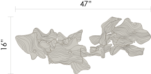 Top view drawing