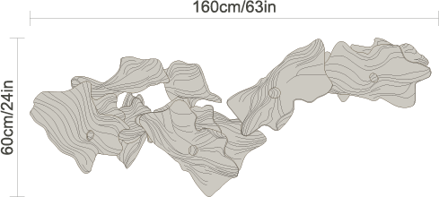 Top view drawing