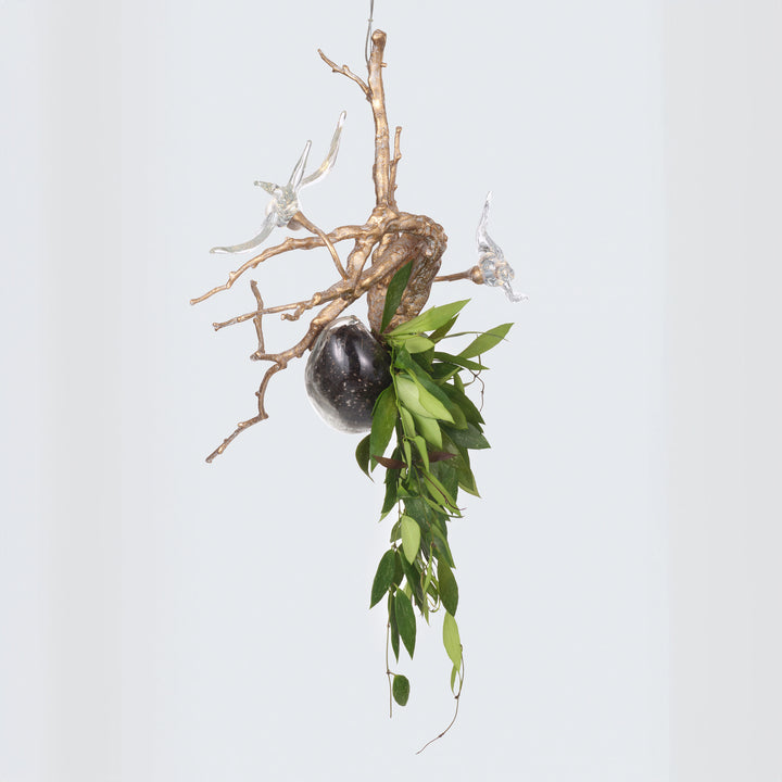 Voa Up-Branch Pendant