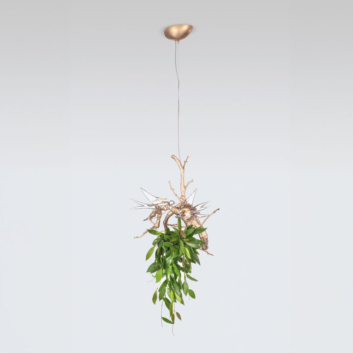 Voa Up-Branch Pendant