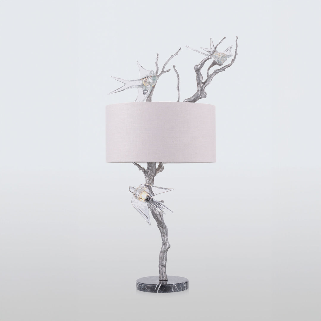 Voa Table Lamp