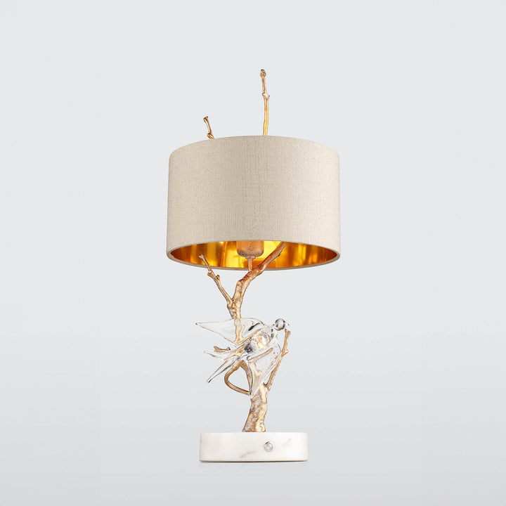 Voa Table Lamp