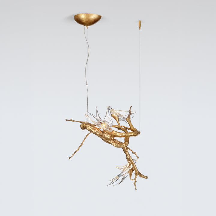 VOA PIXIE DOWN PENDANT