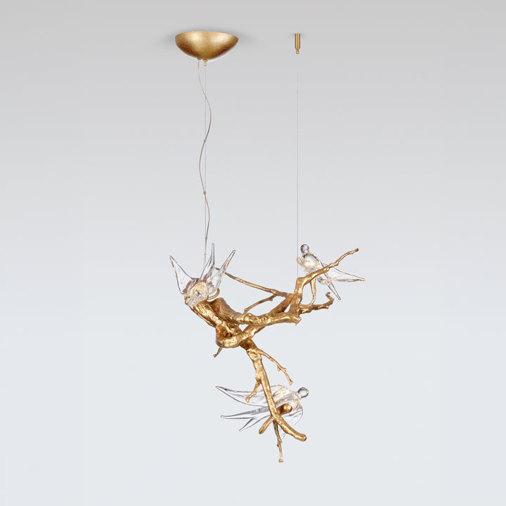 VOA PIXIE DOWN PENDANT