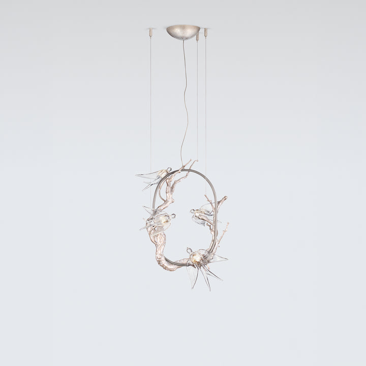 VOA UTOPIA MEDIUM CHANDELIER