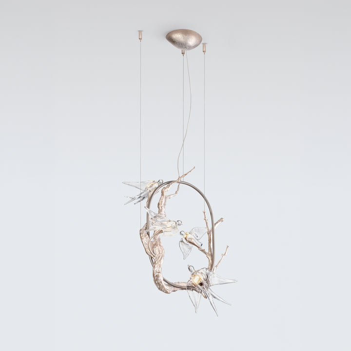 VOA UTOPIA MEDIUM CHANDELIER
